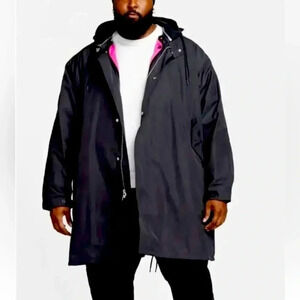 Nike Therma-Fit Life 3-in-1 Parka Jacket Mens Size Medium Oversized Fit‎ NWT’s
